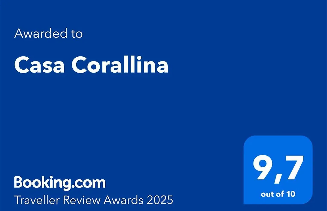 Casa Corallina-1